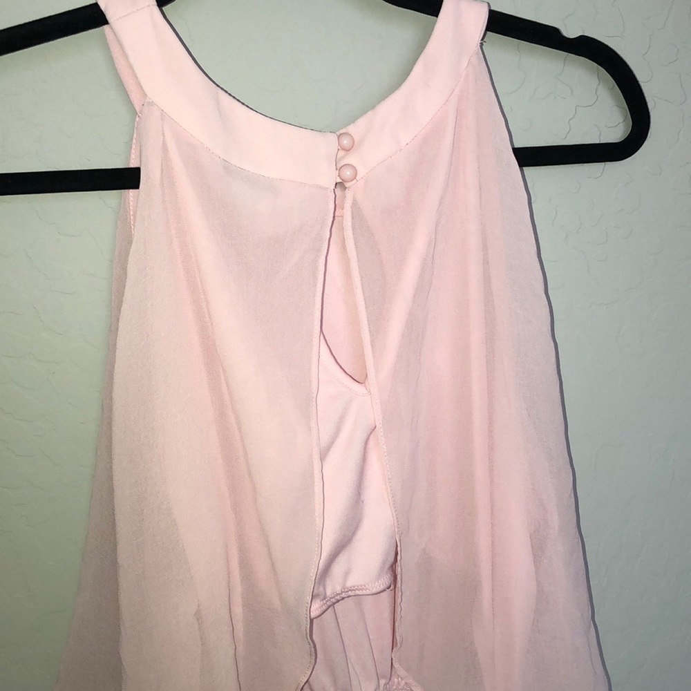 Spring Dress - Picture 3 of 4